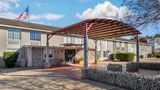 Best Western Natchitoches Inn Exterior