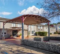 Best Western Natchitoches Inn Exterior