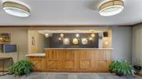 Best Western Natchitoches Inn Lobby