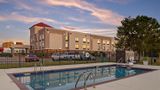 Best Western Natchitoches Inn Exterior