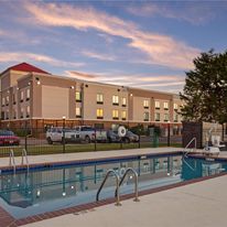 Best Western Natchitoches Inn