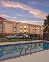 Best Western Natchitoches Inn