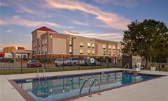 Best Western Natchitoches Inn