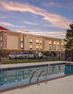 Best Western Natchitoches Inn