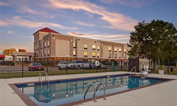 Best Western Natchitoches Inn