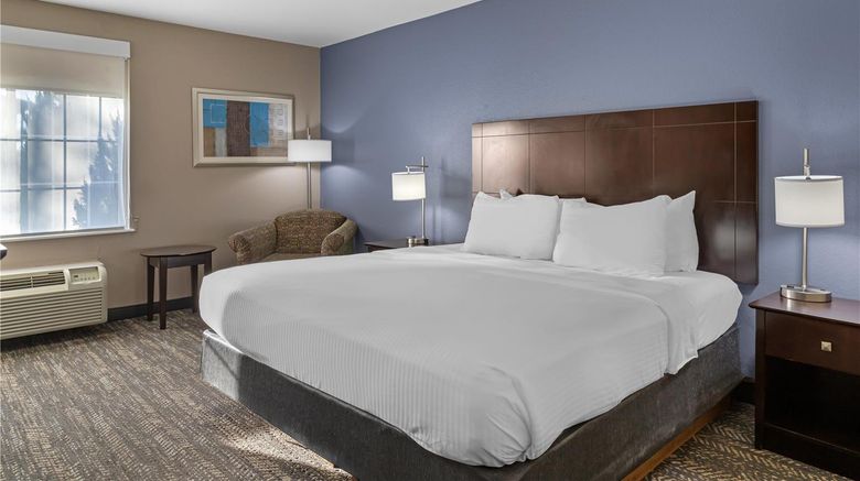 <b>Best Western Natchitoches Inn Room</b>. Images powered by <a href="https://iceportal.shijigroup.com/" title="IcePortal" target="_blank">IcePortal</a>.