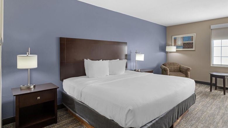 <b>Best Western Natchitoches Inn Room</b>. Images powered by <a href="https://iceportal.shijigroup.com/" title="IcePortal" target="_blank">IcePortal</a>.