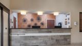 Best Western Plaquemine Inn Lobby