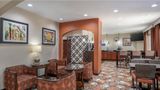 Best Western Plaquemine Inn Lobby