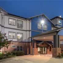 Best Western Plaquemine Inn