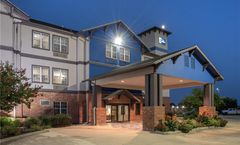Best Western Plaquemine Inn