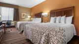 Best Western Plaquemine Inn Room