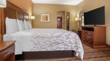 Best Western Plaquemine Inn Room