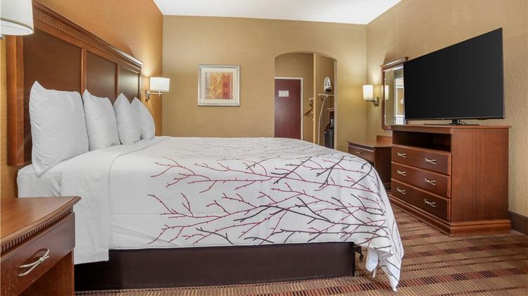 Best Western Plaquemine Inn Room