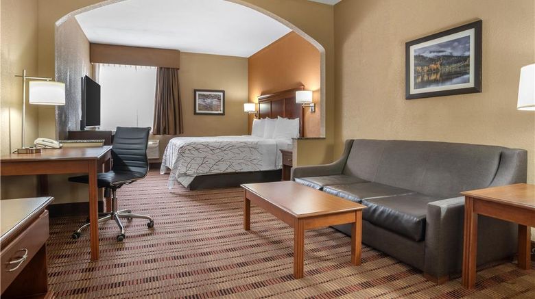 <b>Best Western Plaquemine Inn Suite</b>. Images powered by <a href="https://iceportal.shijigroup.com/" title="IcePortal" target="_blank">IcePortal</a>.