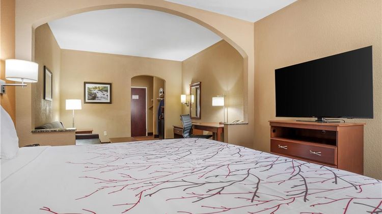 Best Western Plaquemine Inn Suite