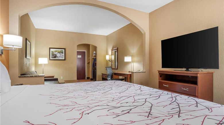 <b>Best Western Plaquemine Inn Suite</b>. Images powered by <a href="https://iceportal.shijigroup.com/" title="IcePortal" target="_blank">IcePortal</a>.