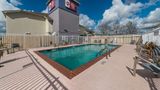 Best Western Plus DeRidder Inn & Suites Pool