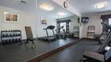 Best Western Plus DeRidder Inn & Suites Health