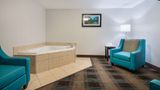 Best Western Plus DeRidder Inn & Suites Room