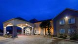 Best Western Plus DeRidder Inn & Suites Exterior
