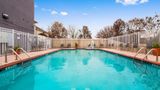 Best Western Plus DeRidder Inn & Suites Pool