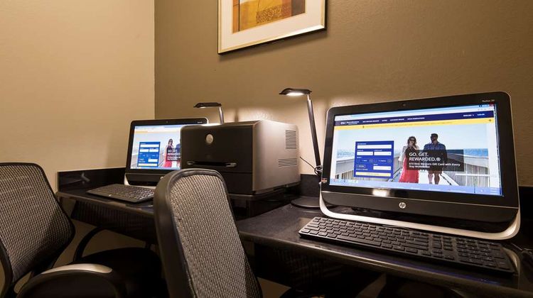 Best Western Plus DeRidder Inn & Suites Other