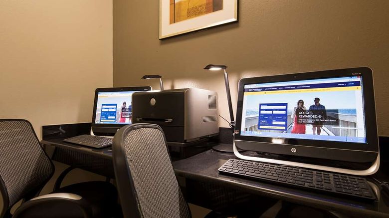 <b>Best Western Plus DeRidder Inn & Suites Other</b>. Images powered by <a href="https://iceportal.shijigroup.com/" title="IcePortal" target="_blank">IcePortal</a>.