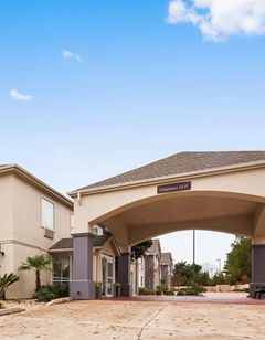 Best Western Plus DeRidder Inn & Suites