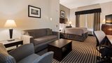 Best Western Abbeville Inn & Suites Room
