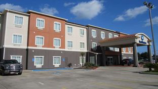 Best Western Abbeville Inn & Suites