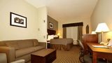 Best Western Abbeville Inn & Suites Room