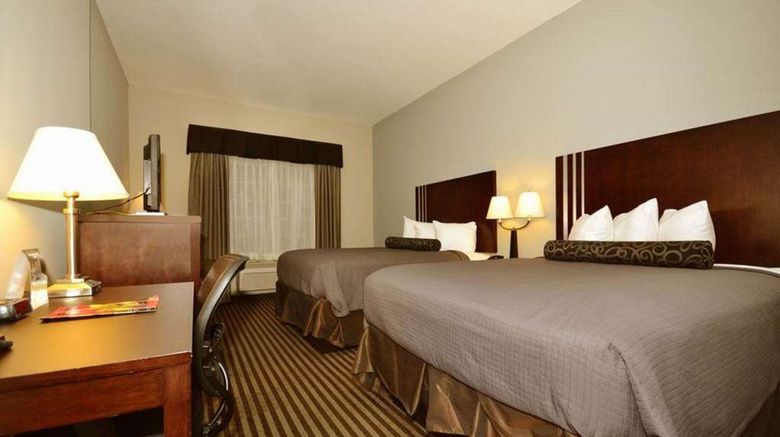 <b>Best Western Abbeville Inn & Suites Room</b>. Images powered by <a href="https://iceportal.shijigroup.com/" title="IcePortal" target="_blank">IcePortal</a>.