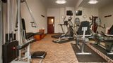 Best Western Abbeville Inn & Suites Health
