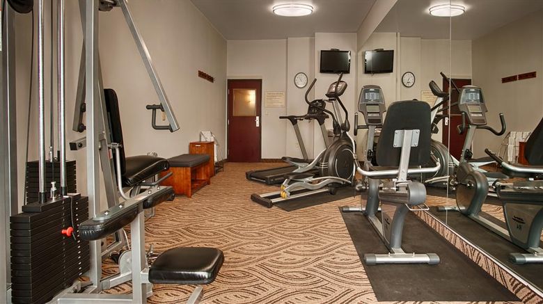 <b>Best Western Abbeville Inn & Suites Health</b>. Images powered by <a href="https://iceportal.shijigroup.com/" title="IcePortal" target="_blank">IcePortal</a>.