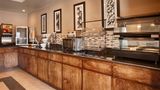 Best Western Abbeville Inn & Suites Restaurant