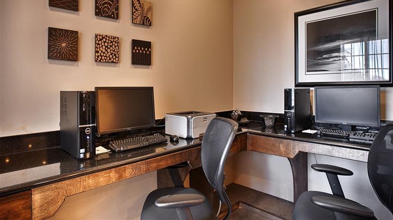 <b>Best Western Abbeville Inn & Suites Other</b>. Images powered by <a href="https://iceportal.shijigroup.com/" title="IcePortal" target="_blank">IcePortal</a>.