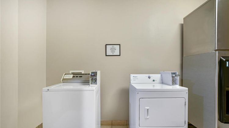 Best Western Abbeville Inn & Suites Other