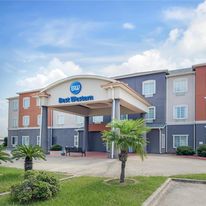 Best Western Abbeville Inn & Suites