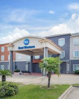 Best Western Abbeville Inn & Suites