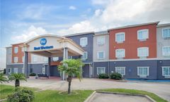 Best Western Abbeville Inn & Suites