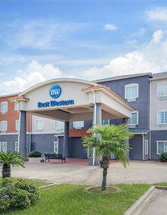 Best Western Abbeville Inn & Suites