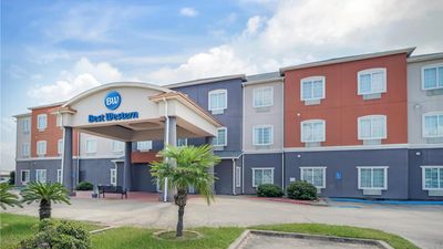 Best Western Abbeville Inn & Suites