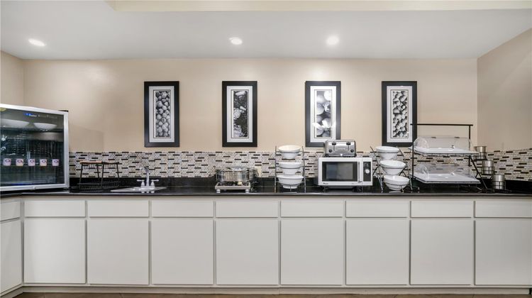 Best Western Abbeville Inn & Suites Restaurant