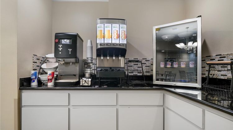 Best Western Abbeville Inn & Suites Restaurant