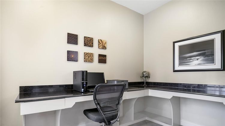 Best Western Abbeville Inn & Suites Other