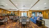 Best Western St Francisville Hotel Restaurant