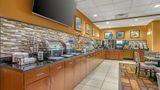 Best Western St Francisville Hotel Restaurant