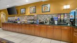Best Western St Francisville Hotel Restaurant