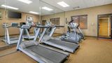 Best Western St Francisville Hotel Health